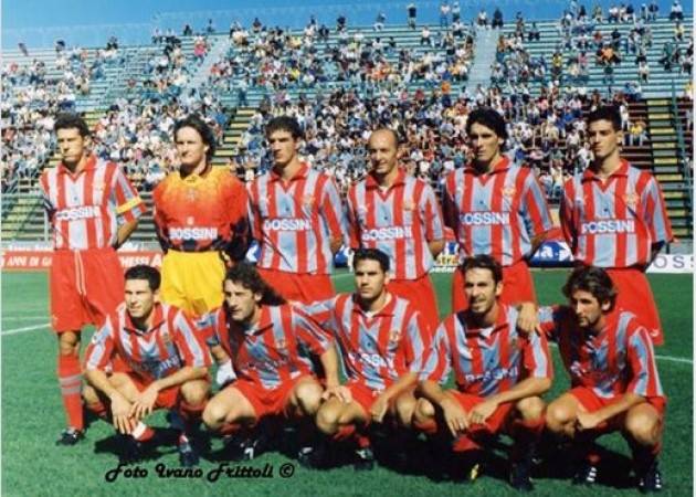 Il Tabellino Giorgio Barbieri Il terribile  torneo 1998-99 by Giorgio Barbieri