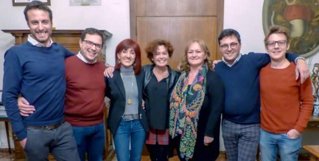 Crema Lo scorso 20 dicembre presentata la proposta di bilancio 2019 by Stefania Bonadi