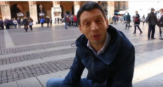 Un altro appuntamento gastronomico con Gianluca Galimberti il 28 gennaio all’ Hosteria 700