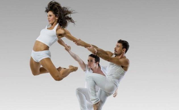 Cremona Teatro Ponchielli DANZA  XXXI edizione2019 Evento 17 marzo