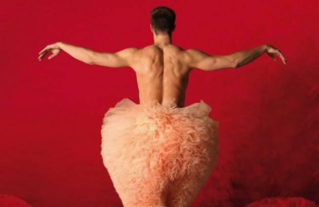 Cremona Teatro Ponchielli DANZA  XXXI edizione2019 Evento 17 marzo