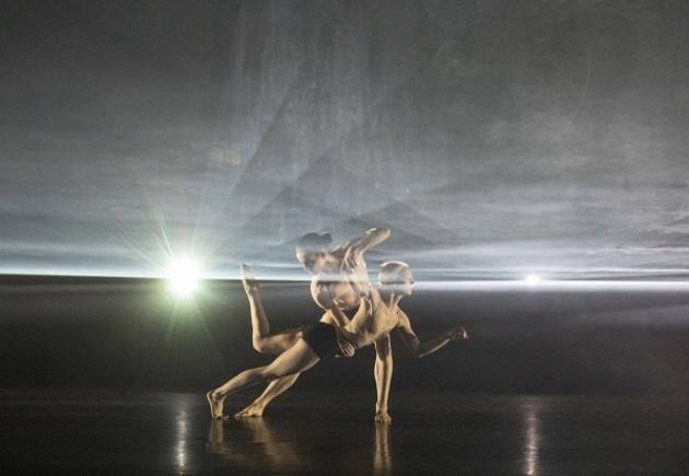 Cremona Teatro Ponchielli DANZA  XXXI edizione2019 Evento 17 marzo