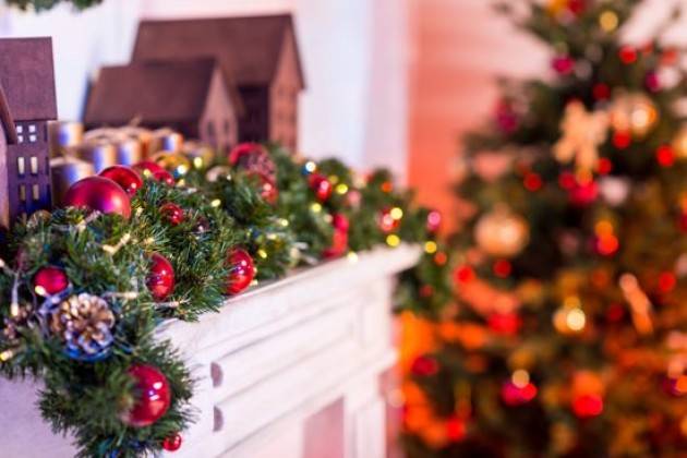 Le Poesie Piu Belle Di Natale.Poesia Di Natale 2018 By Francesco Lena