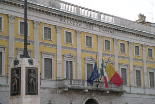 Contributi 2018, quasi 630mila euro a 202 associazioni dal Comune di Bergamo