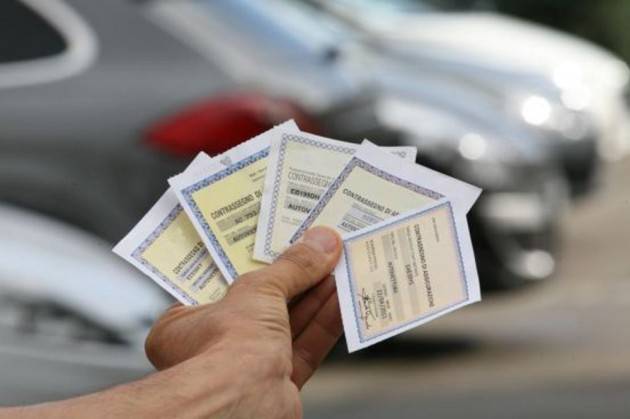 ADUC   Circolazione con veicolo non assicurato, novità e cose da sapere