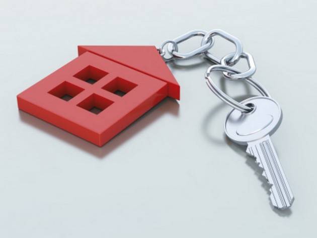 DAL GOVERNO UN GRAVE COLPO  CONTRO I PROPRIETARI DI CASA