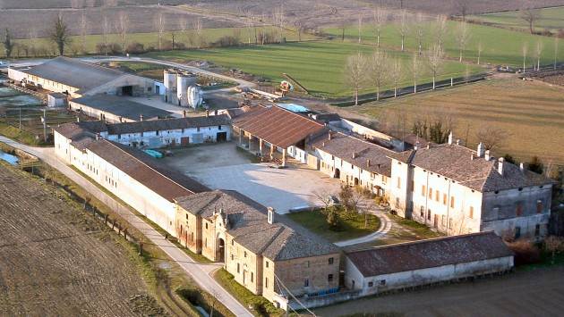 Rilanciare il turismo su Cremona anche valorizzando le nostre antiche cascine di Clara Rita Milesi