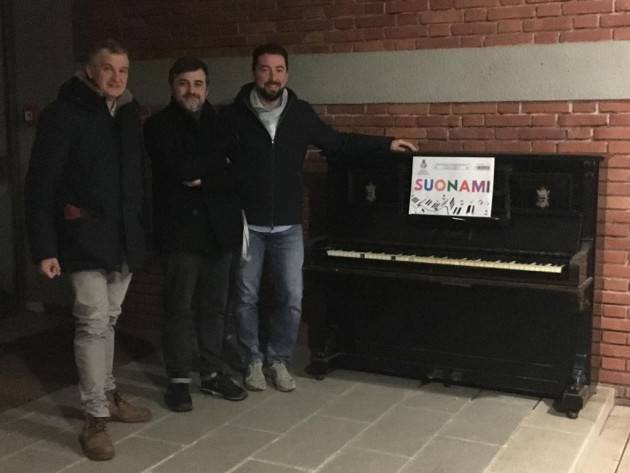 Centro Musica Pizzighettone in festa