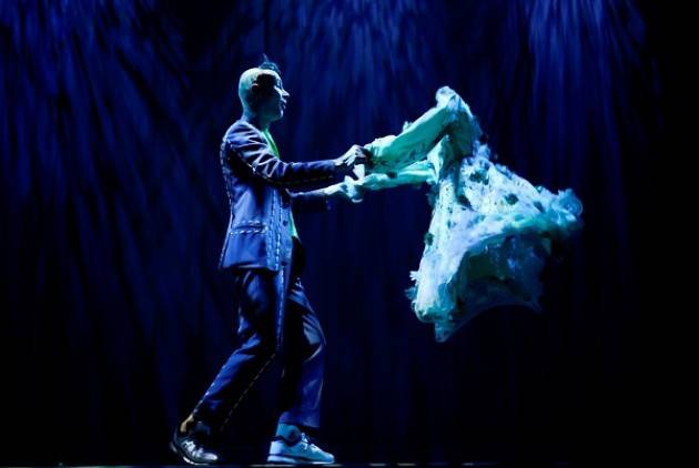 ARTURO BRACHETTI IN SOLO AL TEATRO PONCHIELLI Cremona il 5 gennaio 2019