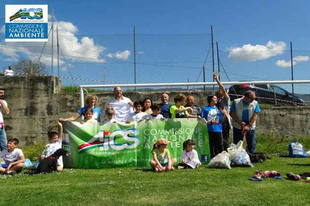 Ambiente: Aics, assegnati i Premi Quotidianambiente 2018 