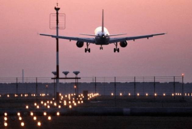ADUC Trasporto aereo (e non solo) e sicurezza. Stiamo andando alla deriva?