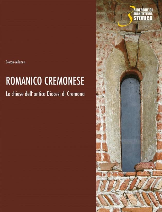 Libreria Cremasca Conferenza:  Storici dell'arte in Palazzo Vescovile Incontro con Giorgio Milanesi