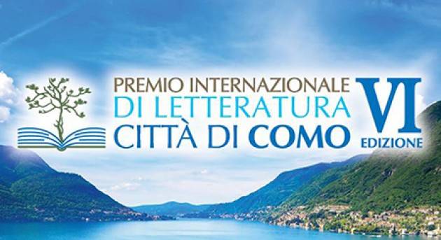  IL PREMIO INTERNAZIONALE DI LETTERATURA CITTA’ DI COMO ENTRA IN CARCERE di Carmelo Musumeci