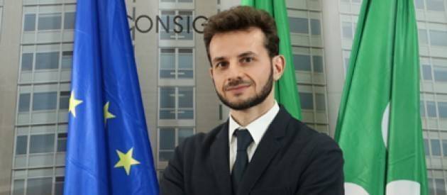 Degli Angeli M5S: ‘A passi spediti verso l'autonomia di Lombardia e Veneto’