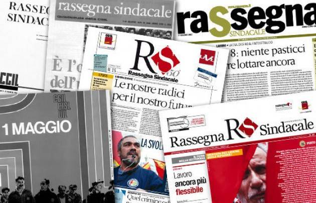 Il 2019 sarà l’anno dei trasporti: Alitalia, FS, Anas