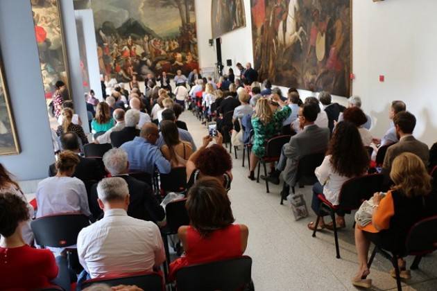 Cremona I Musei Civici vicini ai 65.000 visitatori in un anno, in crescita del 7,3%