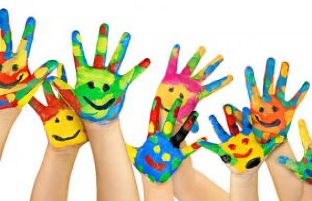 Cremona Da Lunedì 7 gennaio Iscrizioni alle scuole infanzia comunali anno scolastico 2019/2020