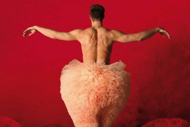 Cremona Teatro Ponchielli  Dal 9 gennaio sarà possibile  rinnovare o sottoscrivere abbonamenti DANZA 2019