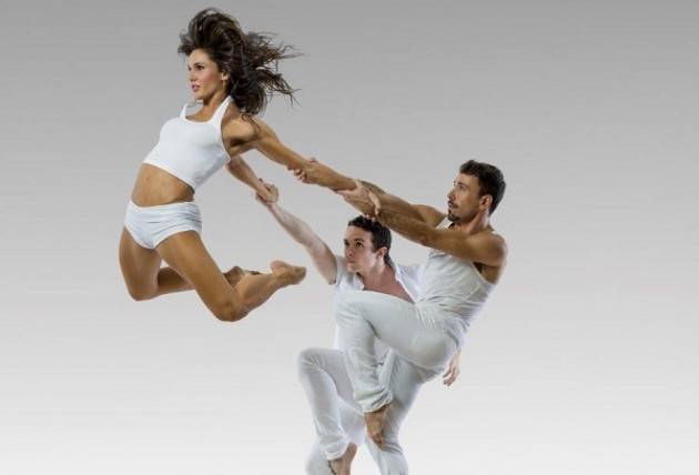 Cremona Teatro Ponchielli  Dal 9 gennaio sarà possibile  rinnovare o sottoscrivere abbonamenti DANZA 2019
