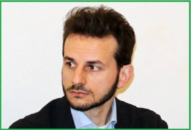 Marco Degli Angeli (M5S) soddisfatto per approvazione in regione di emendamento  per potenziamento Centri per l’impiego