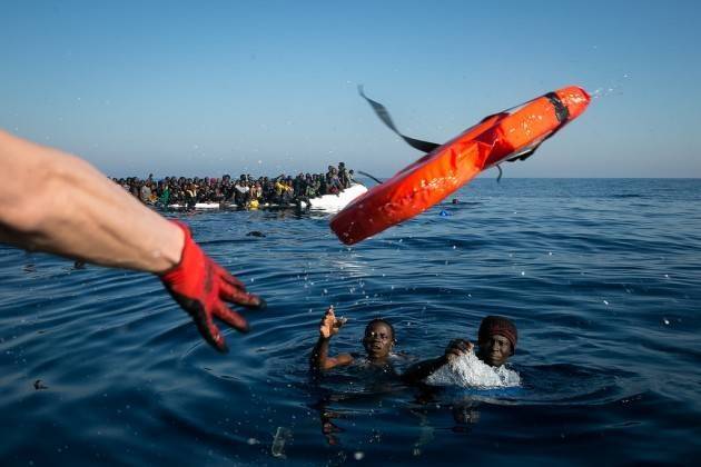  ADUC Governo. Salvini, Di Maio, gli immigrati e le bufale