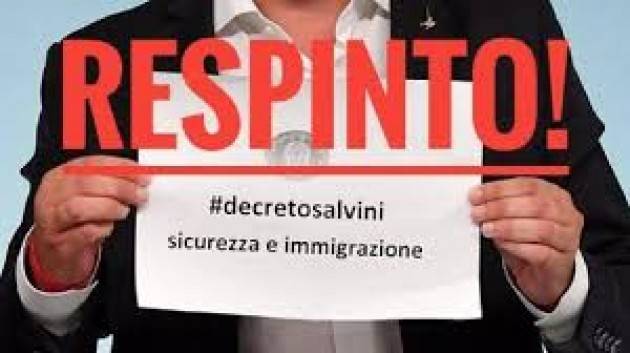 Pianeta Migranti. ‘L’obbedienza non è più una virtù.