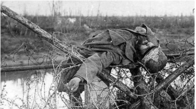 Cremona ANPI propone lo spettacolo ‘La Guerra’ il 14 Gennaio  2019 ore 18.00