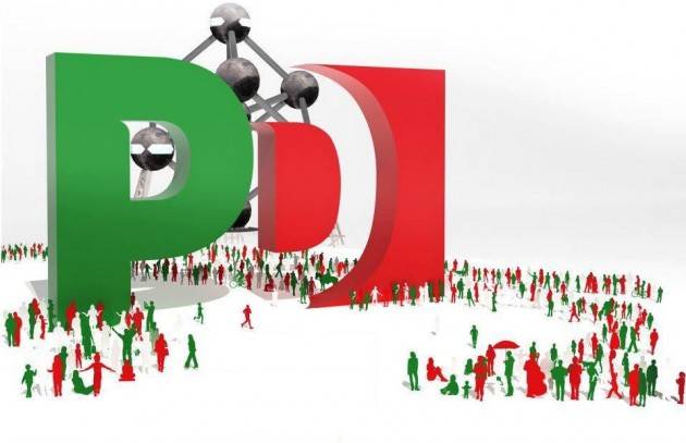 Congresso Nazionale PD  Cremona si parte con Assemblea Cittadina di presentazione delle mozioni congressuali