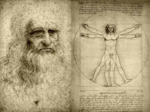 Monaco di Baviera: Leonardo 500, un ciclo di conferenze fino a febbraio