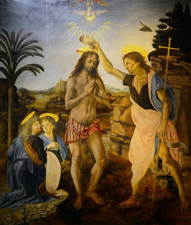 Firenze: mostra Verrocchio, il maestro di Leonardo da marzo e poi a Washington.