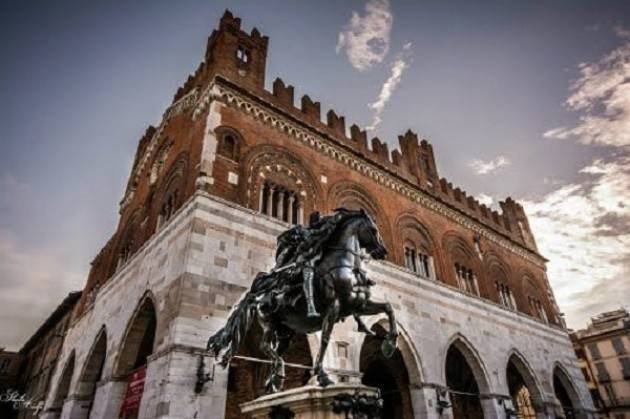 Benemerenza civica 'Piacenza Primogenita d'Italia', entro il 31 gennaio le candidature