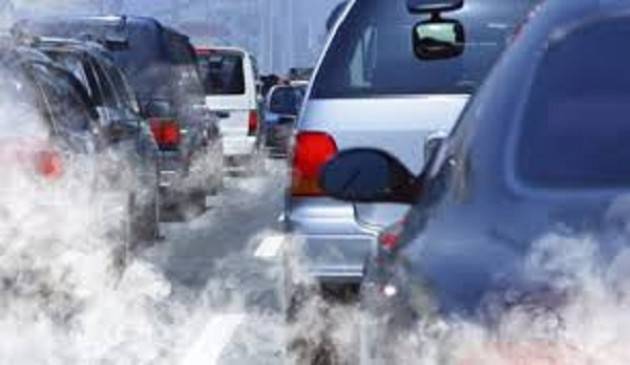 Cremona: Smog, rientrati sotto la soglia i valori del PM 10
