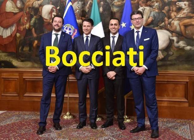 Cgil, Cisl e Uil  Il 9 febbraio in piazza a sostegno della nostra piattaforma