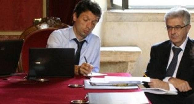 Cremona Decreto Sicurezza Sindaco e Assessore Manzi all'Anci su immigrazione e bilancio