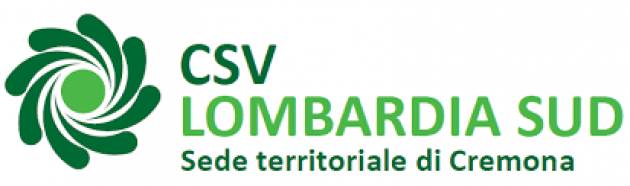 Evento Crema 11 febbraio Assicurazione, Volontariato e Terzo Settore - Seminari gratuiti con CSV Lombardia Sud