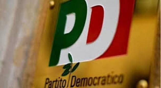 Congresso PD: al via le Assemblee degli Iscritti in Provincia di Cremona