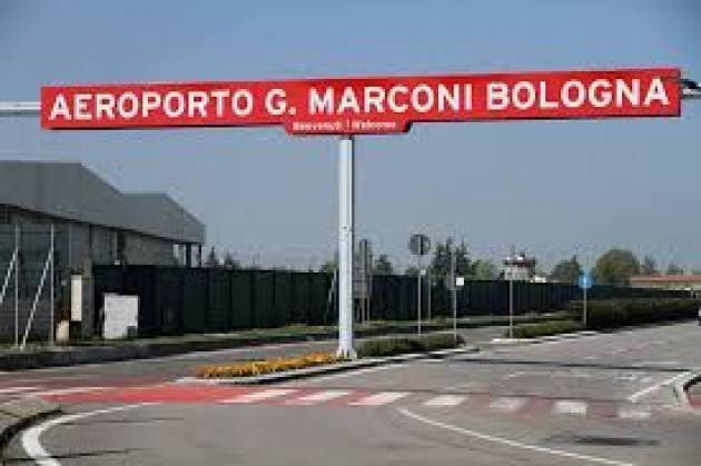 Bologna Le magnifiche sorti, e progressive del Marconi