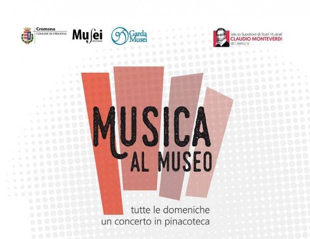 Il 13 gennaio in Sala Manfredini Musica in amicizia da Mosca a Cremona