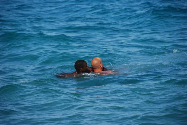 Pianeta Migranti. Torre Melissa, una comunità rimasta ‘umana’.