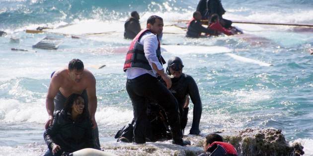 Pianeta Migranti. Torre Melissa, una comunità rimasta ‘umana’.