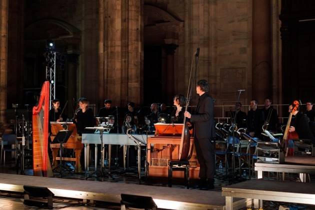 Cremona IL TEATRO PONCHIELLI PER I GIOVANI
