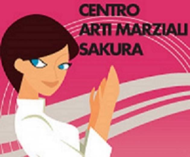 Piacenza: 'Sakura Donna Sicura' - al via sabato 19 gennaio la nuova edizione del corso
