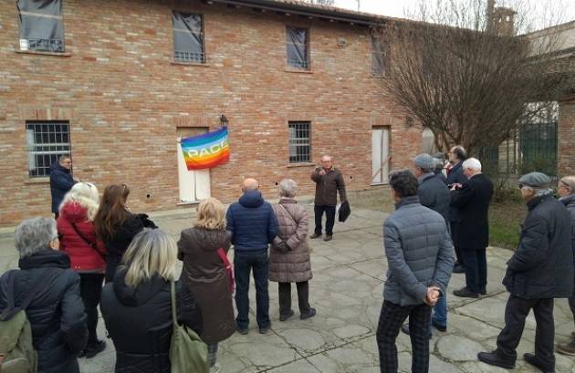 (Video) Don Mazzolari ricordato nel 129° anniversario nascita nella cascina San Colombano Boschetto Cremona