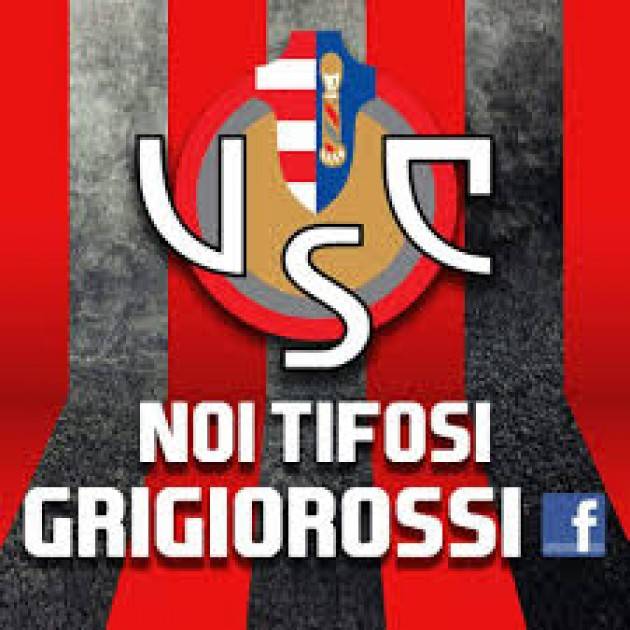 Tanto tifosi grigiorossi all’amichevole di oggi pomeriggio fra Cremonese e Renate di Giorgio Barbieri