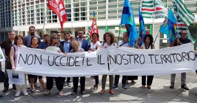 Liberi e Uguali  organizza a Gussola il 25 gen incontro su ‘LA SITUAZIONE  OSPEDALE OGLIO PO OGGI E DOMANI’