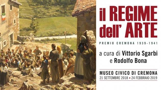 Cremona: Gli affreschi di Guido Bragadini a Palazzo Raimondi
