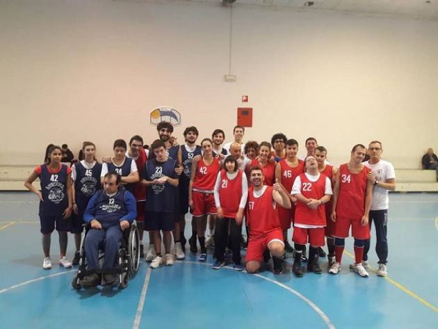 Baskin Cremona: i tabellini del 9 e 13 gennaio 2019