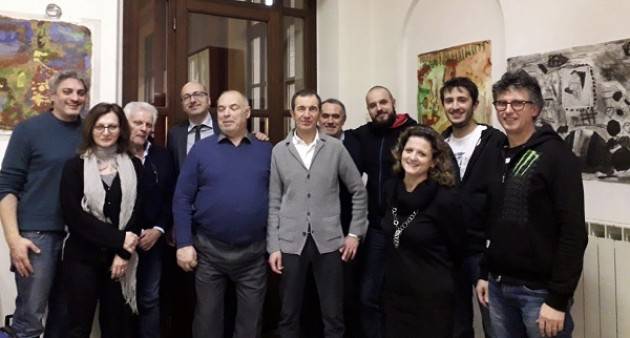 Cremona: finanziato il progetto 'Cantieri Sportivi 2.0'
