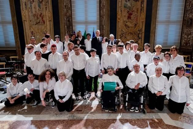 L'Orchestra MagicaMusica in concerto a Crema domenica 27 gennaio alle ore 21:00