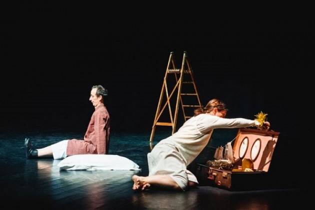 Cremona: OLTREIBANCHI teatro per ragazzi XXVI edizione 2019
